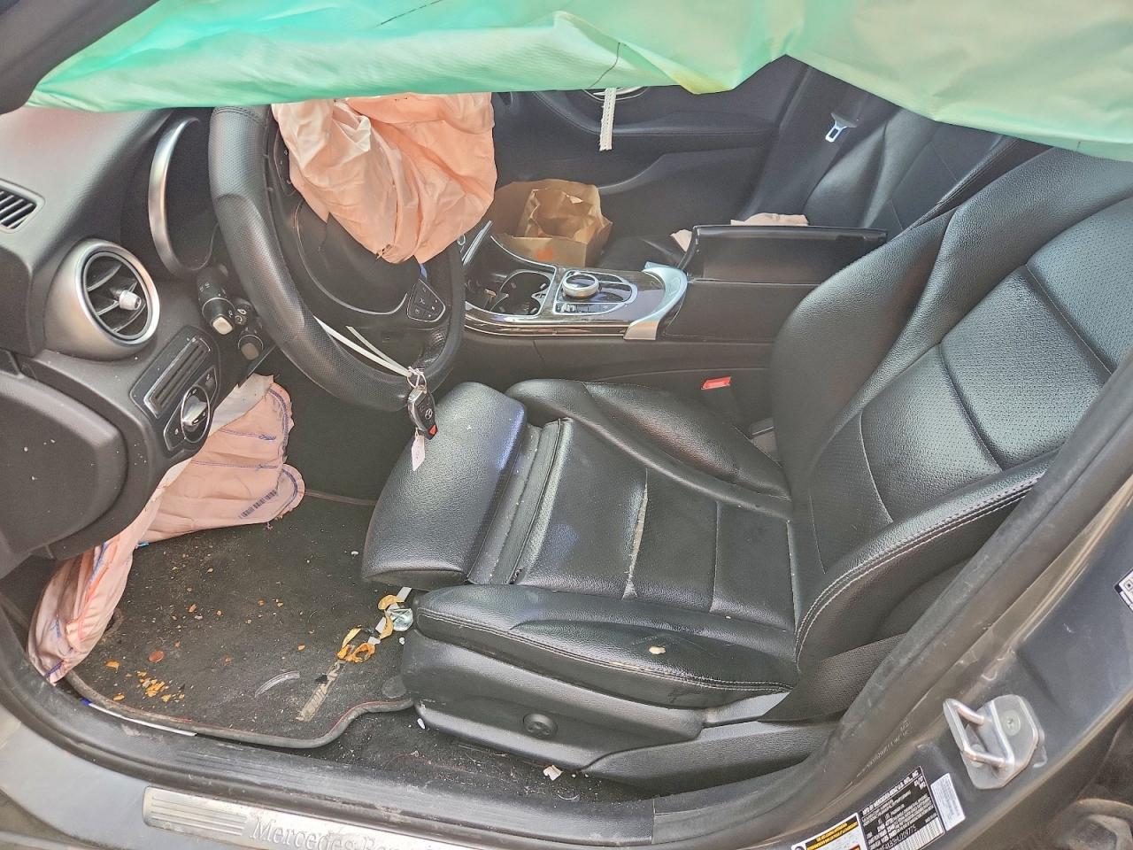 2017 Mercedes-Benz C 300 4Matic - Image 7