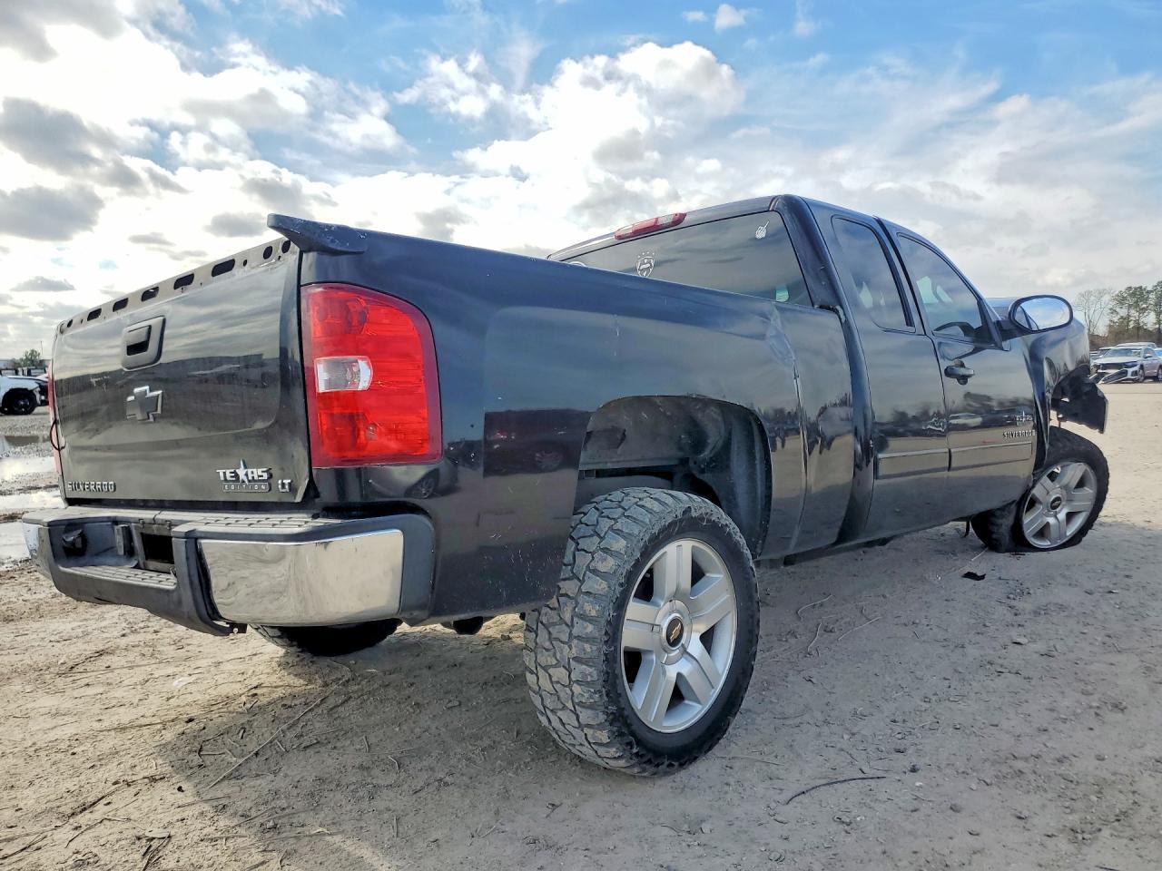 2007 Chevrolet Silverado C1500 - Фото 3