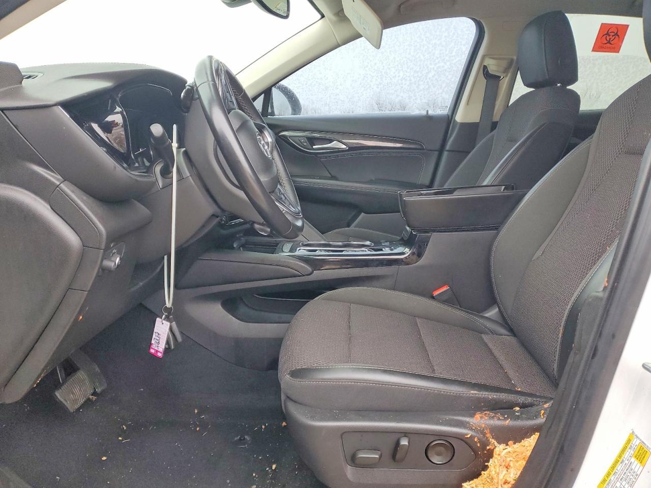 2021 Buick Envision Preferred - Фото 7