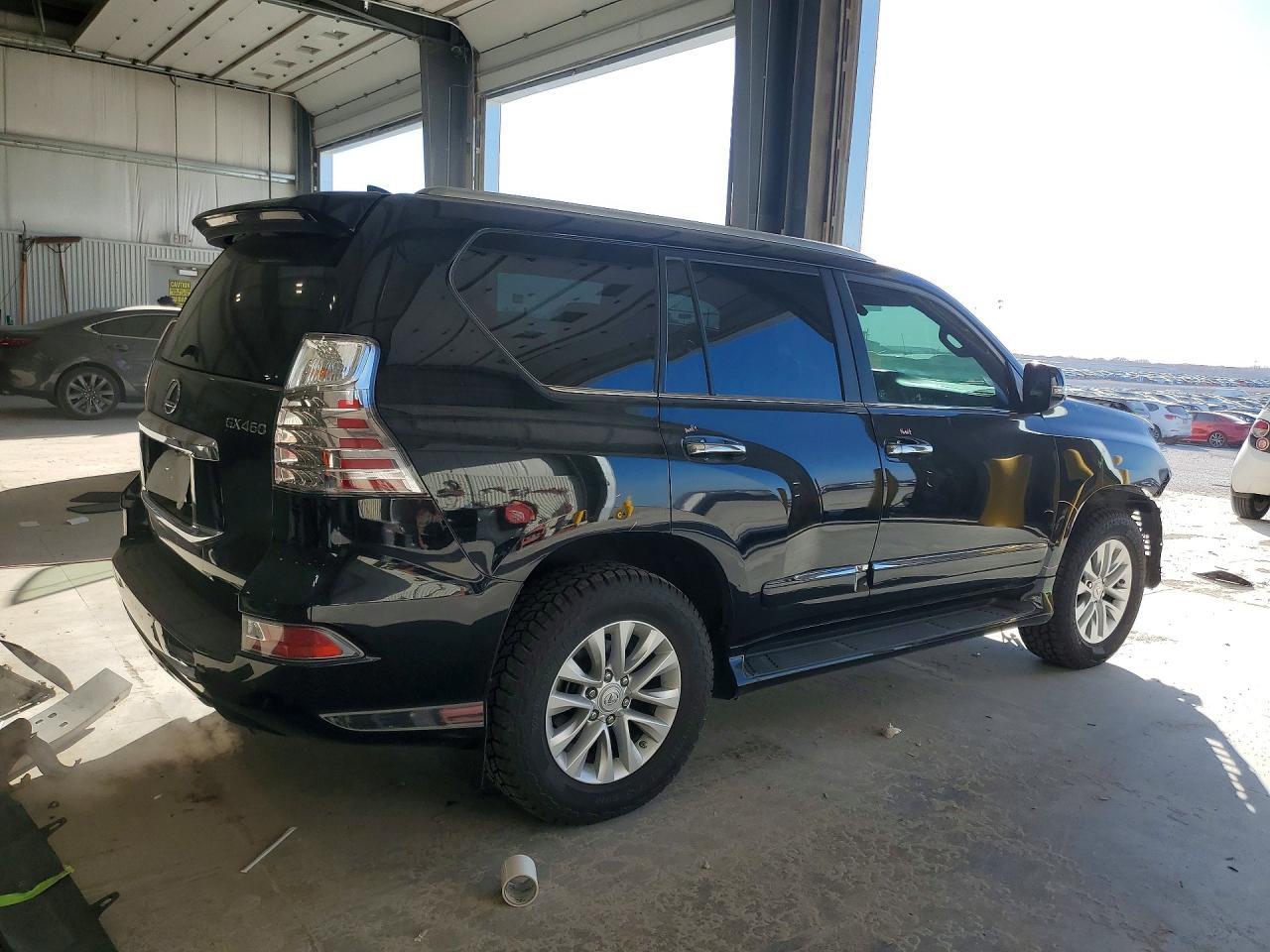2019 Lexus Gx 460 - Фото 3