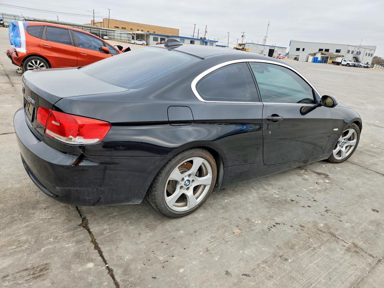 2007 BMW 328 I - Image 3