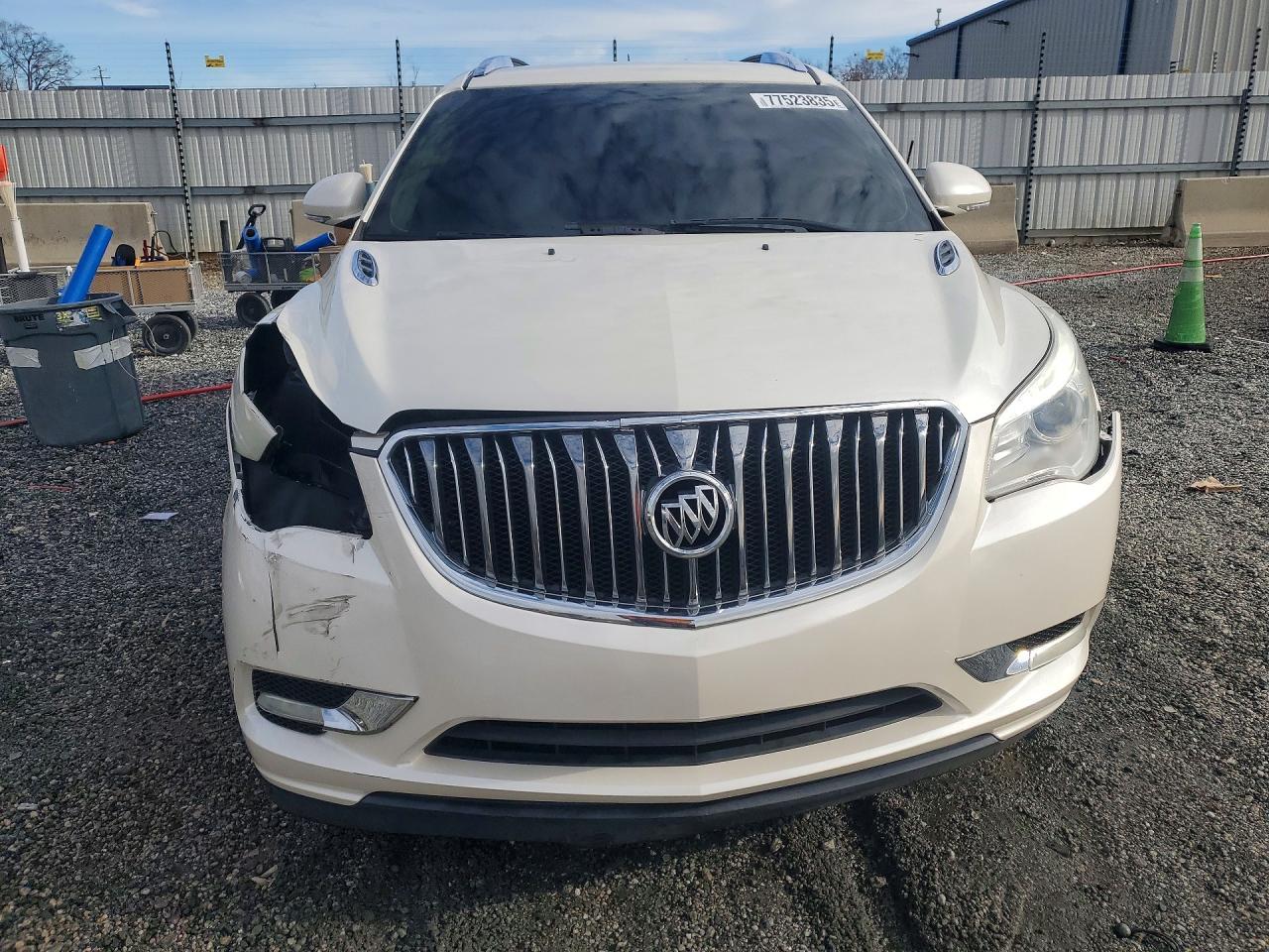 2013 Buick Enclave - Фото 5
