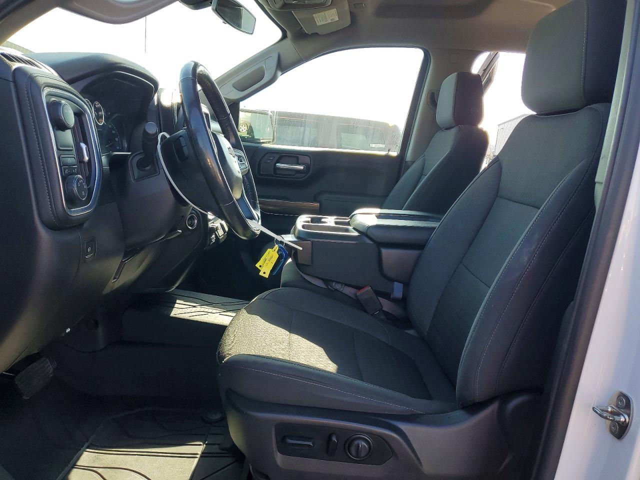 2021 Chevrolet Silverado C1500 Lt - Image 7