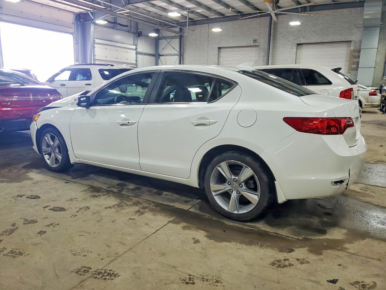 2015 Acura Ilx 20 - Фото 2