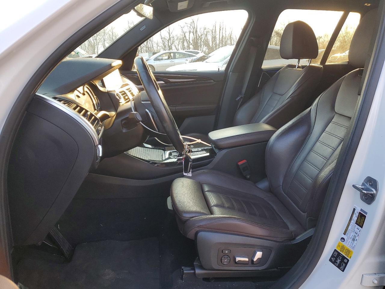 2018 BMW X3 xDrive30I - Image 7