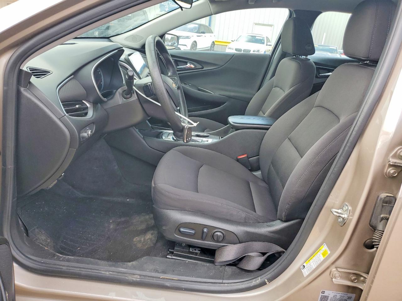 2022 Chevrolet Malibu Lt - Image 7