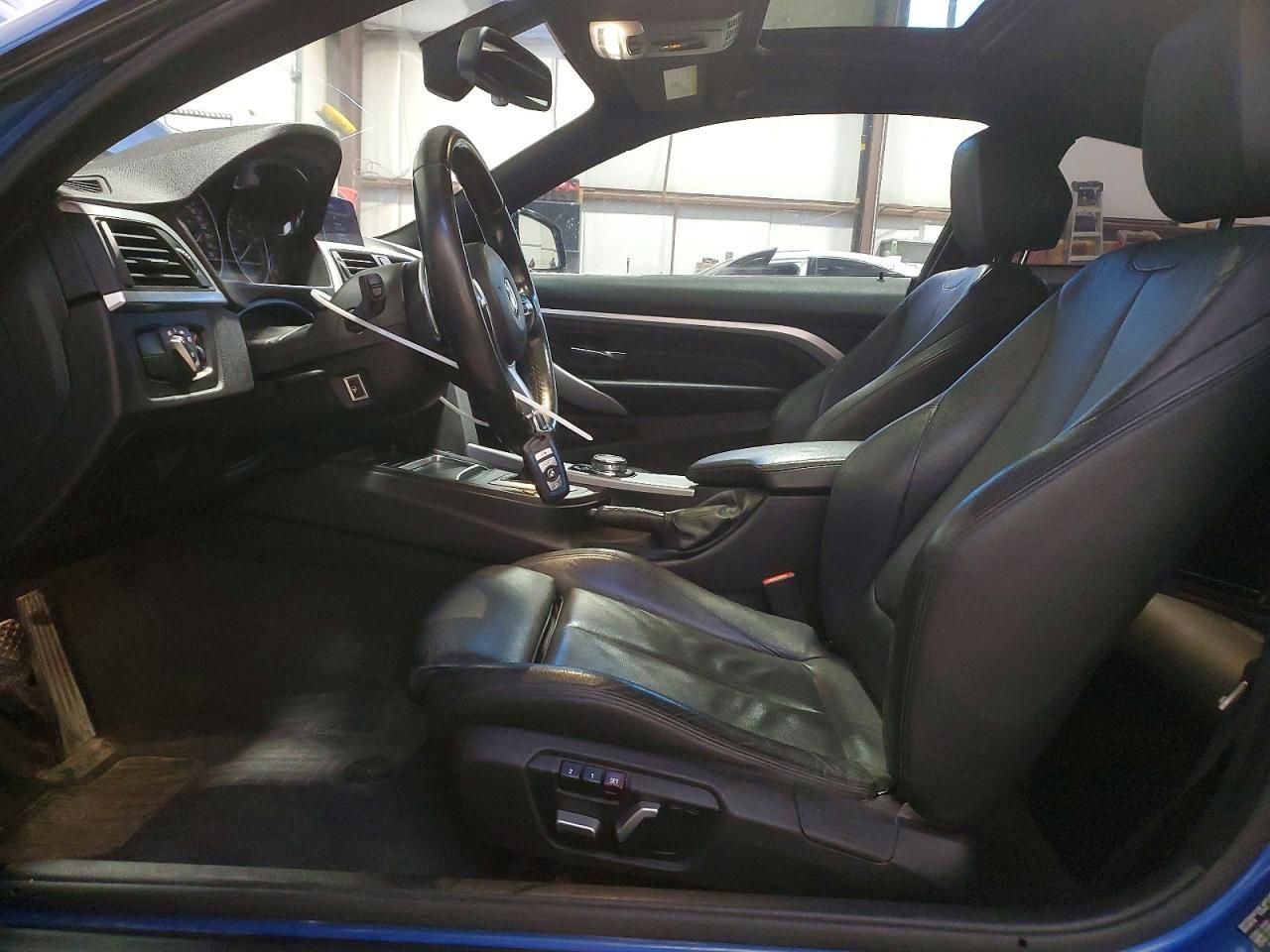 2016 BMW 435 Xi - Image 7