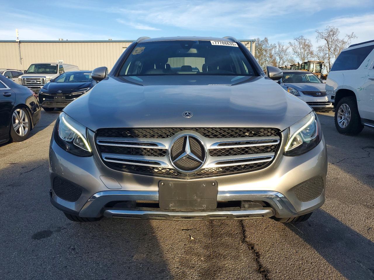 2019 Mercedes-Benz Glc 300 - Image 5