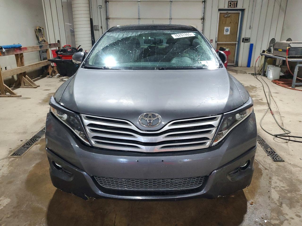 2011 Toyota Venza - Фото 5