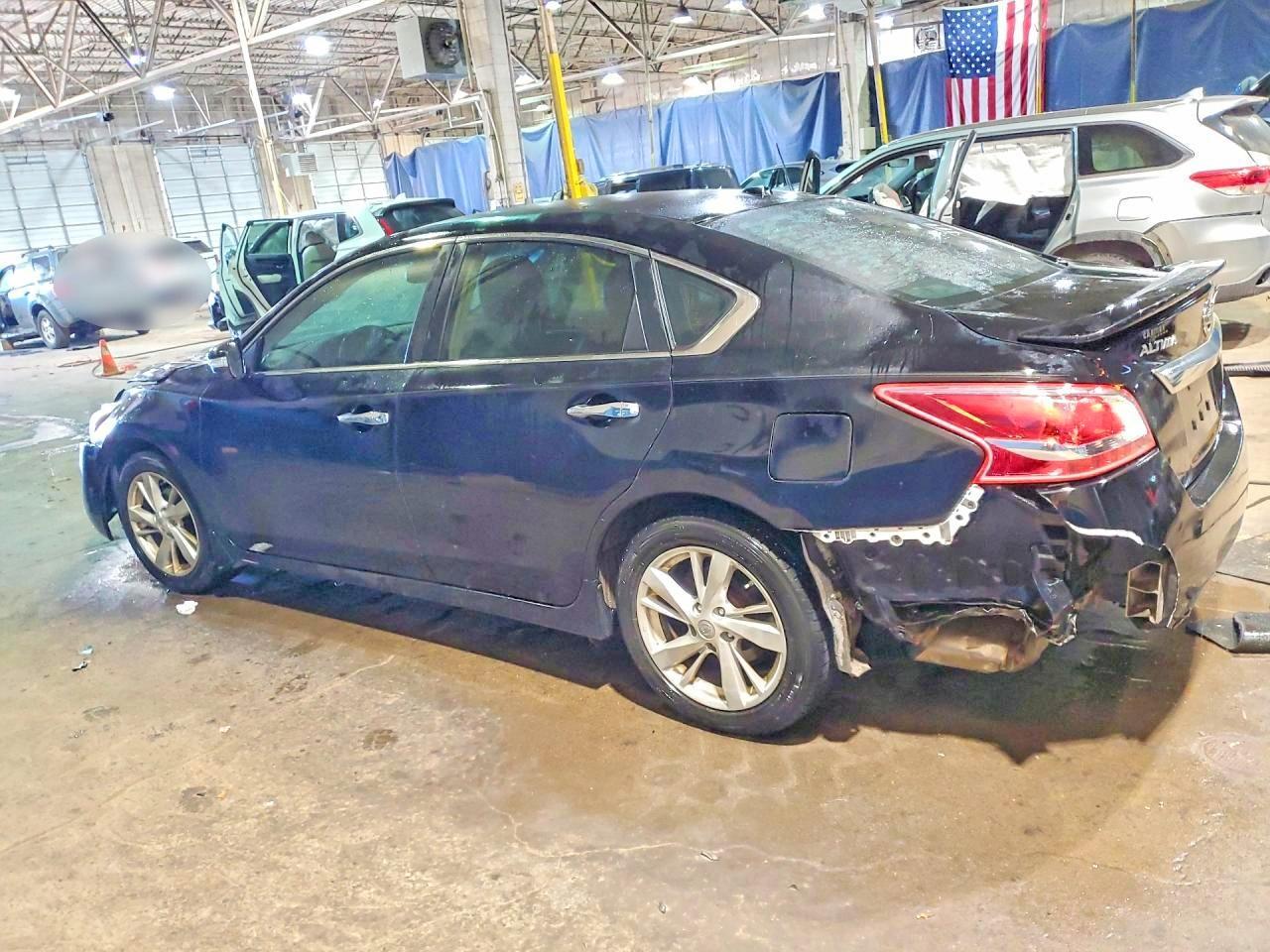 2013 Nissan Altima 2.5 - Image 2