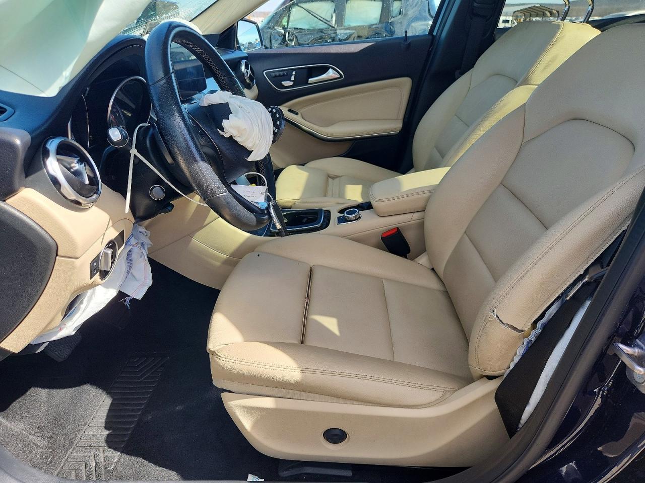 2019 Mercedes-Benz Gla 250 - Фото 7