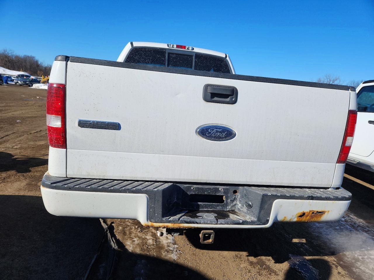 2005 Ford F150 - Фото 6