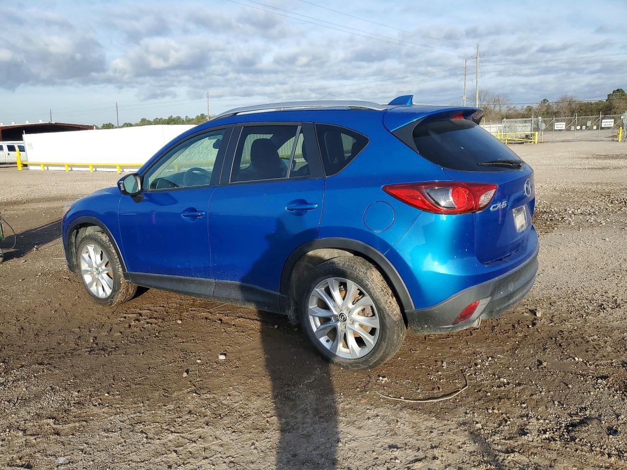 2014 Mazda Cx-5 - Фото 2