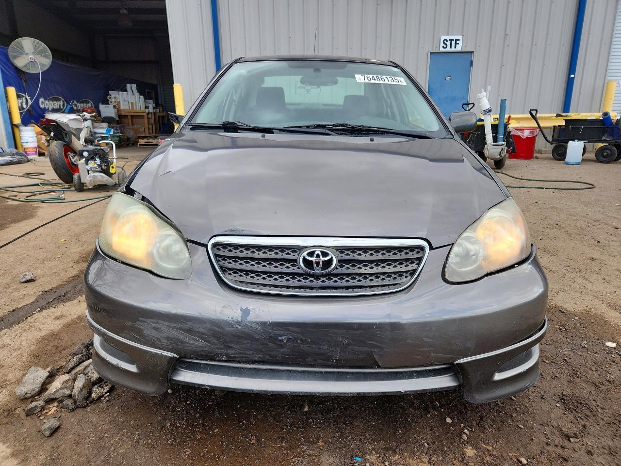 2008 Toyota Corolla Ce - Image 5