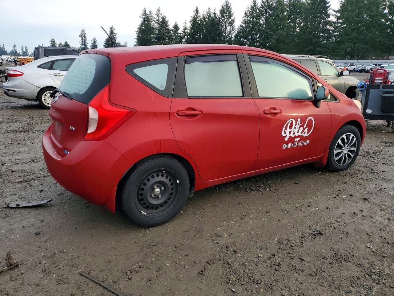 2014 Nissan Versa Note S - Image 3