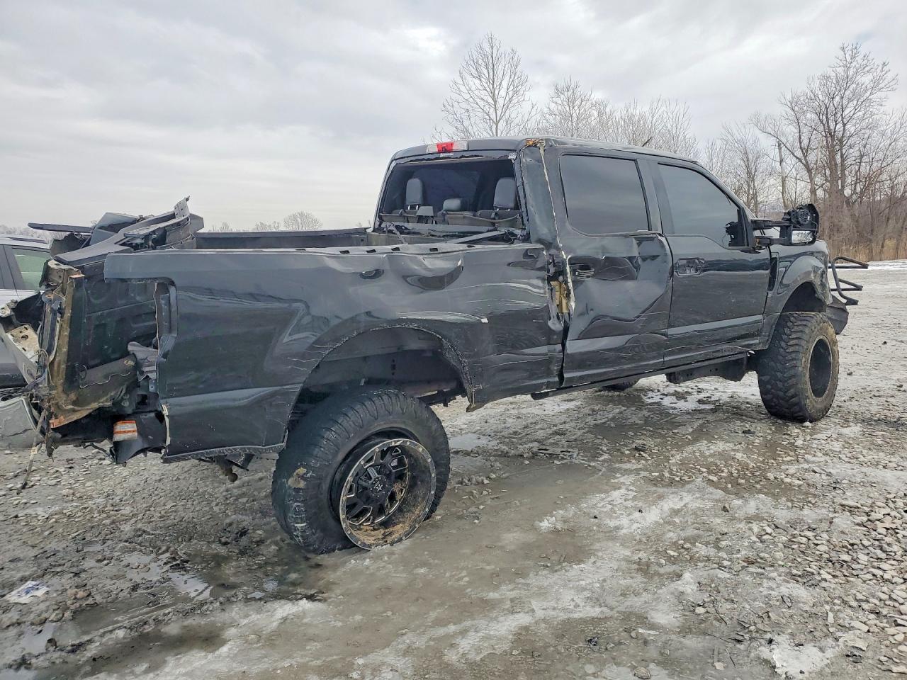 2017 Ford F250 Super Duty - Image 3