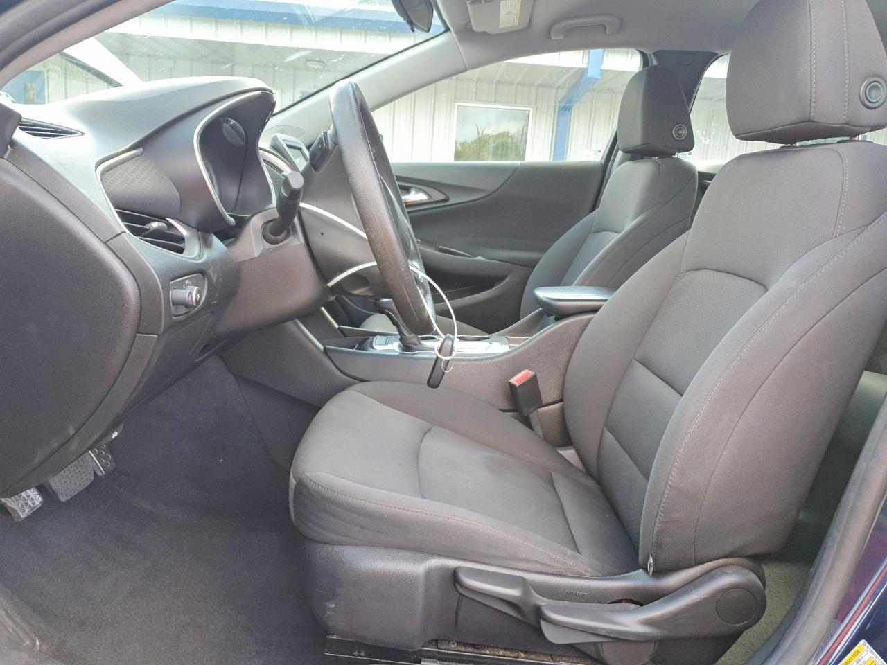 2016 Chevrolet Malibu Ls - Image 7