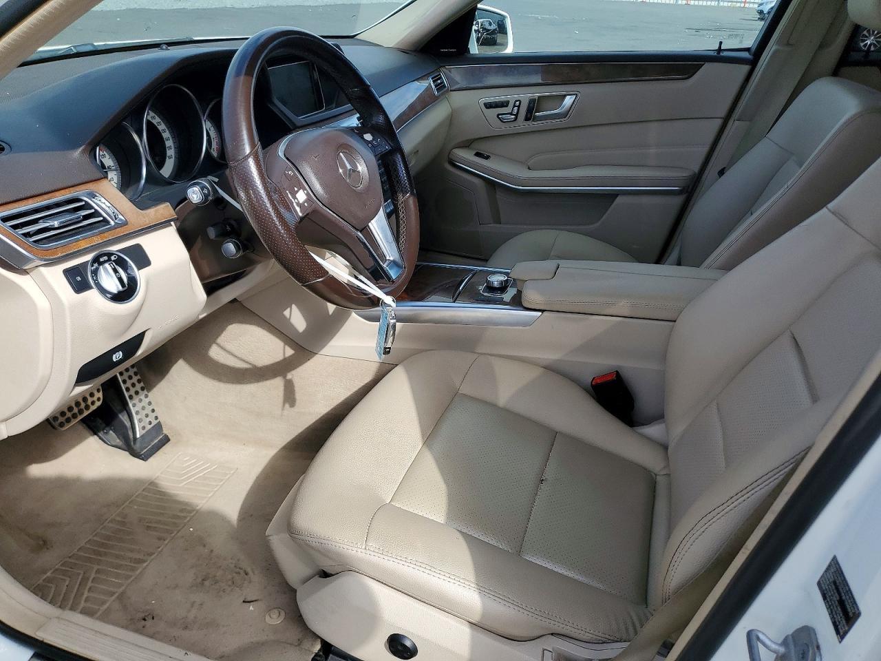 2014 Mercedes-Benz E 350 - Фото 7