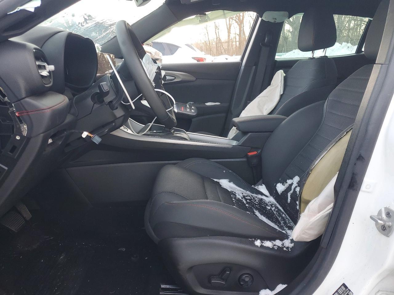 2024 Dodge Hornet - Image 7