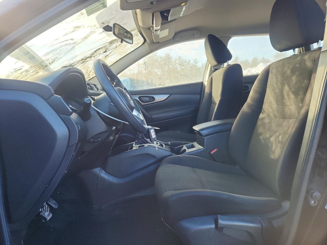 2019 Nissan Rogue Sport S - Image 7