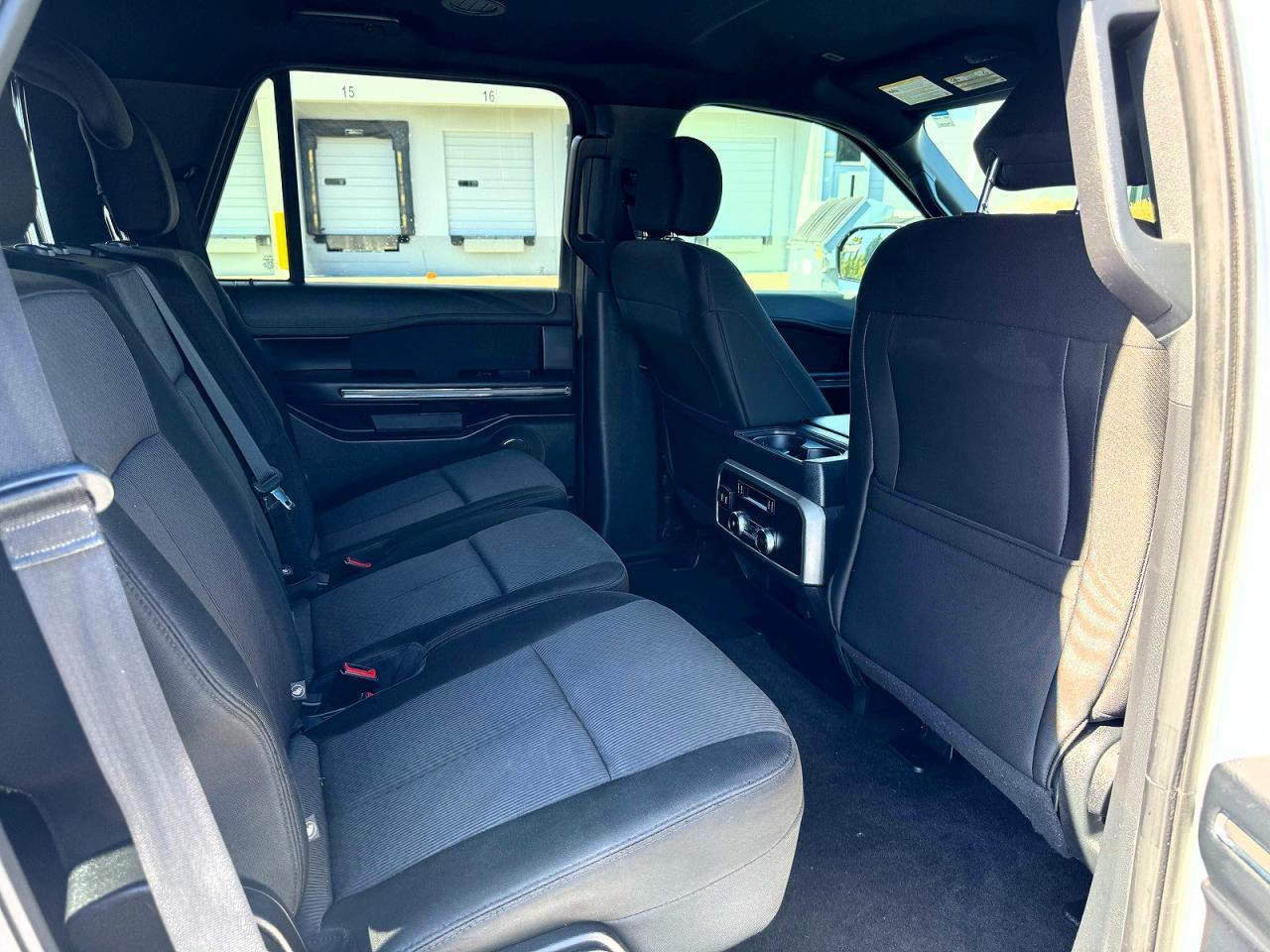 2019 Ford Expedition Xlt - Фото 6