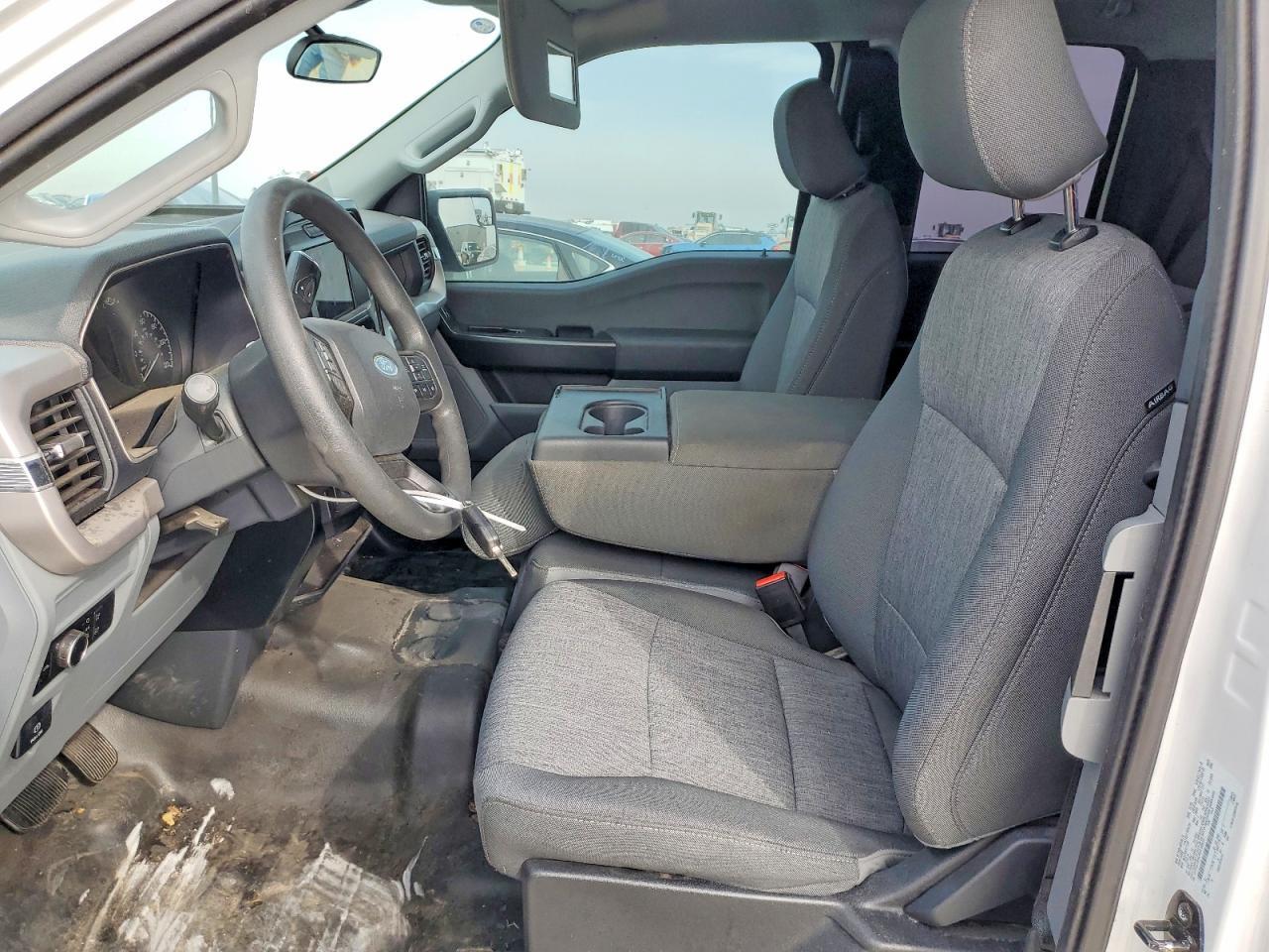 2023 Ford F150 Super Cab - Image 7