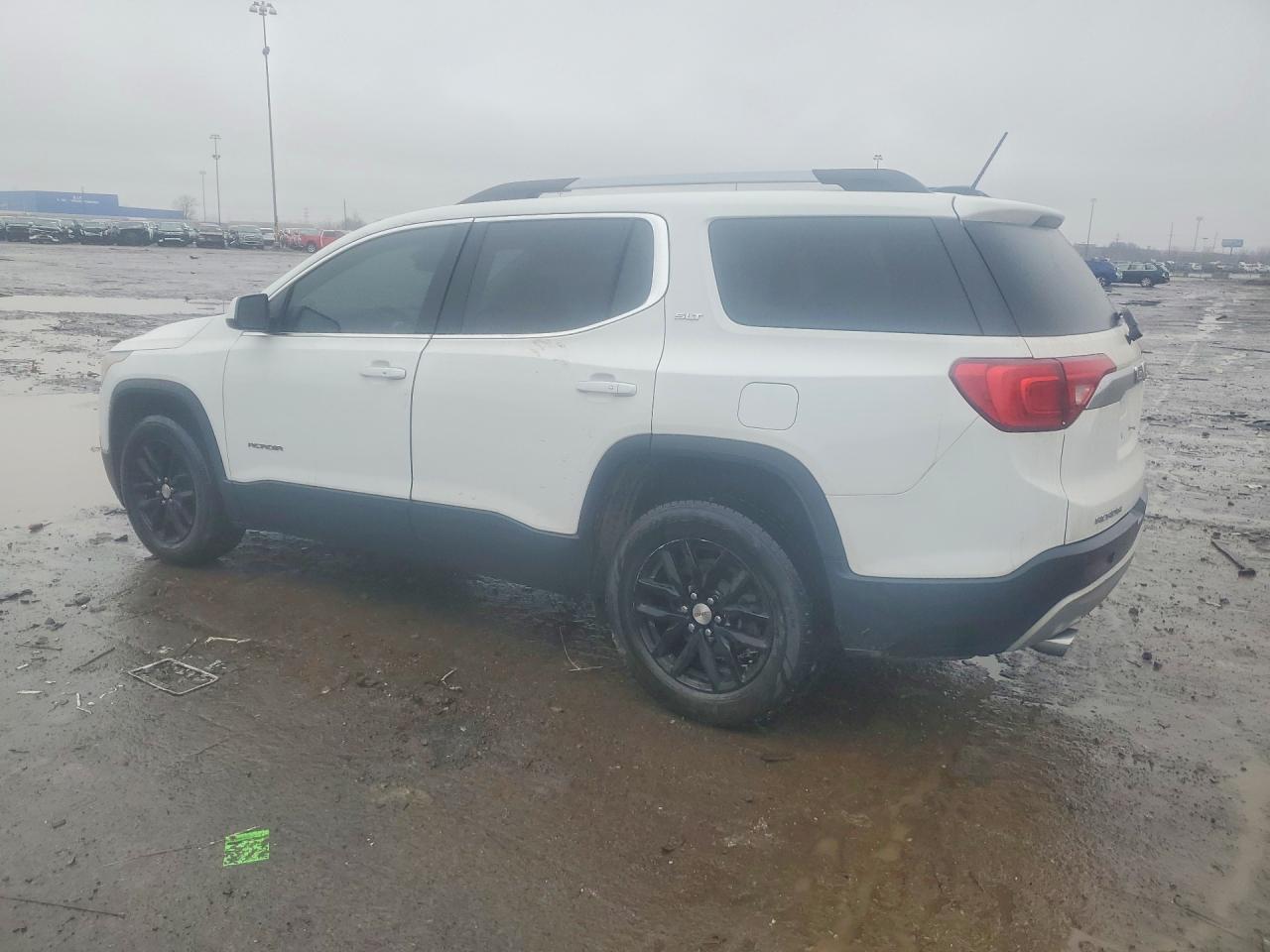 2019 GMC Acadia Slt-1 - Image 2