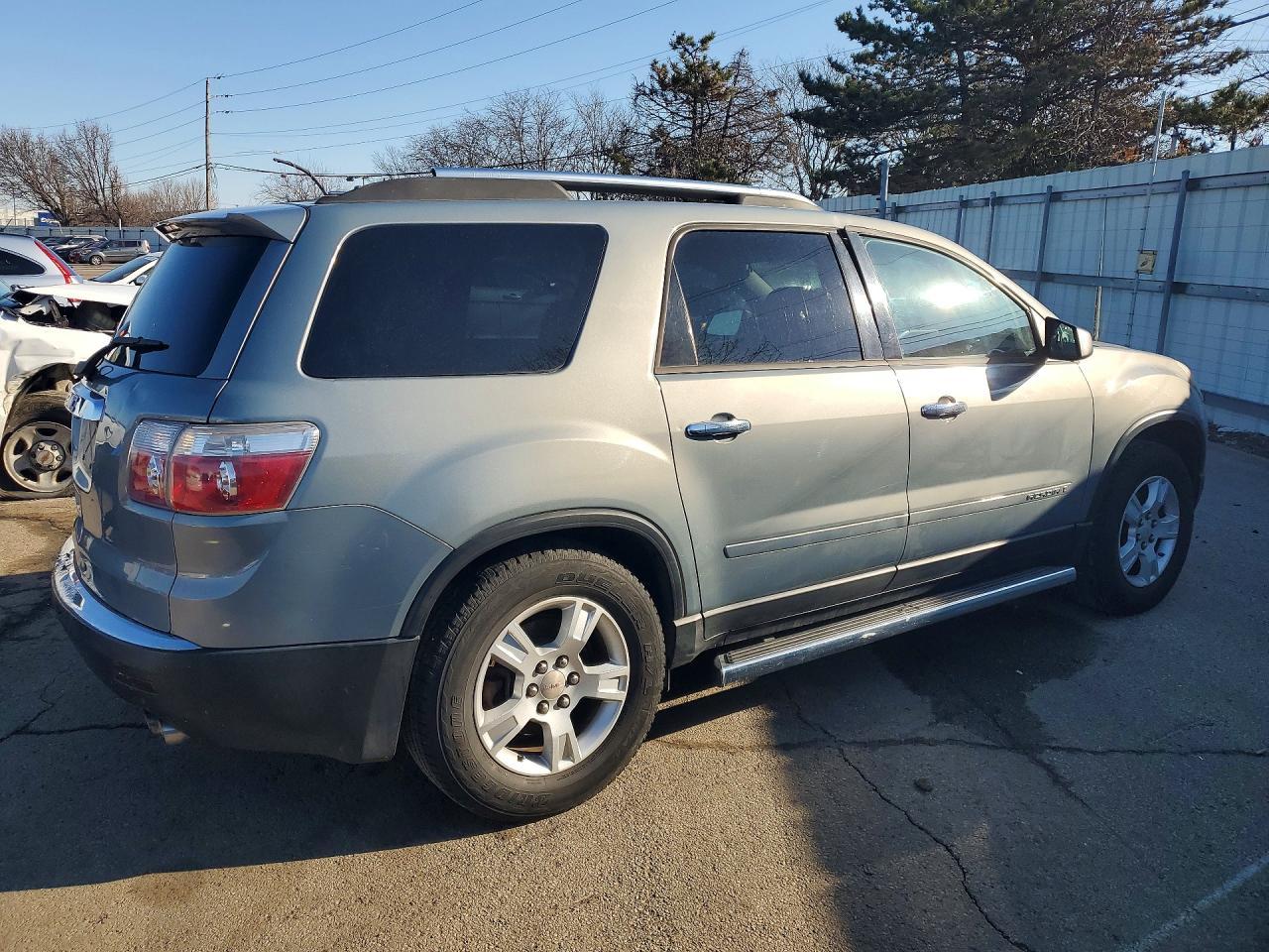 2008 GMC Acadia Sle - Фото 3
