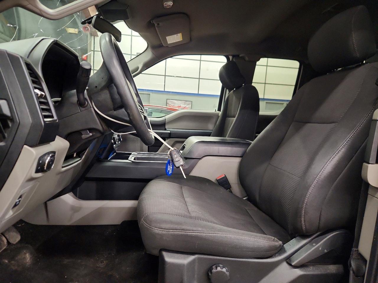 2019 Ford F150 Super Cab - Image 7