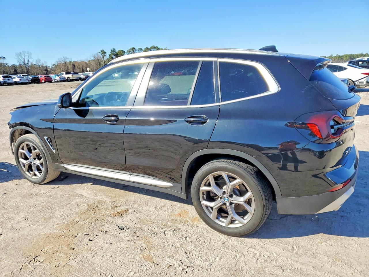 2023 BMW X3 Sdrive30I - Image 2