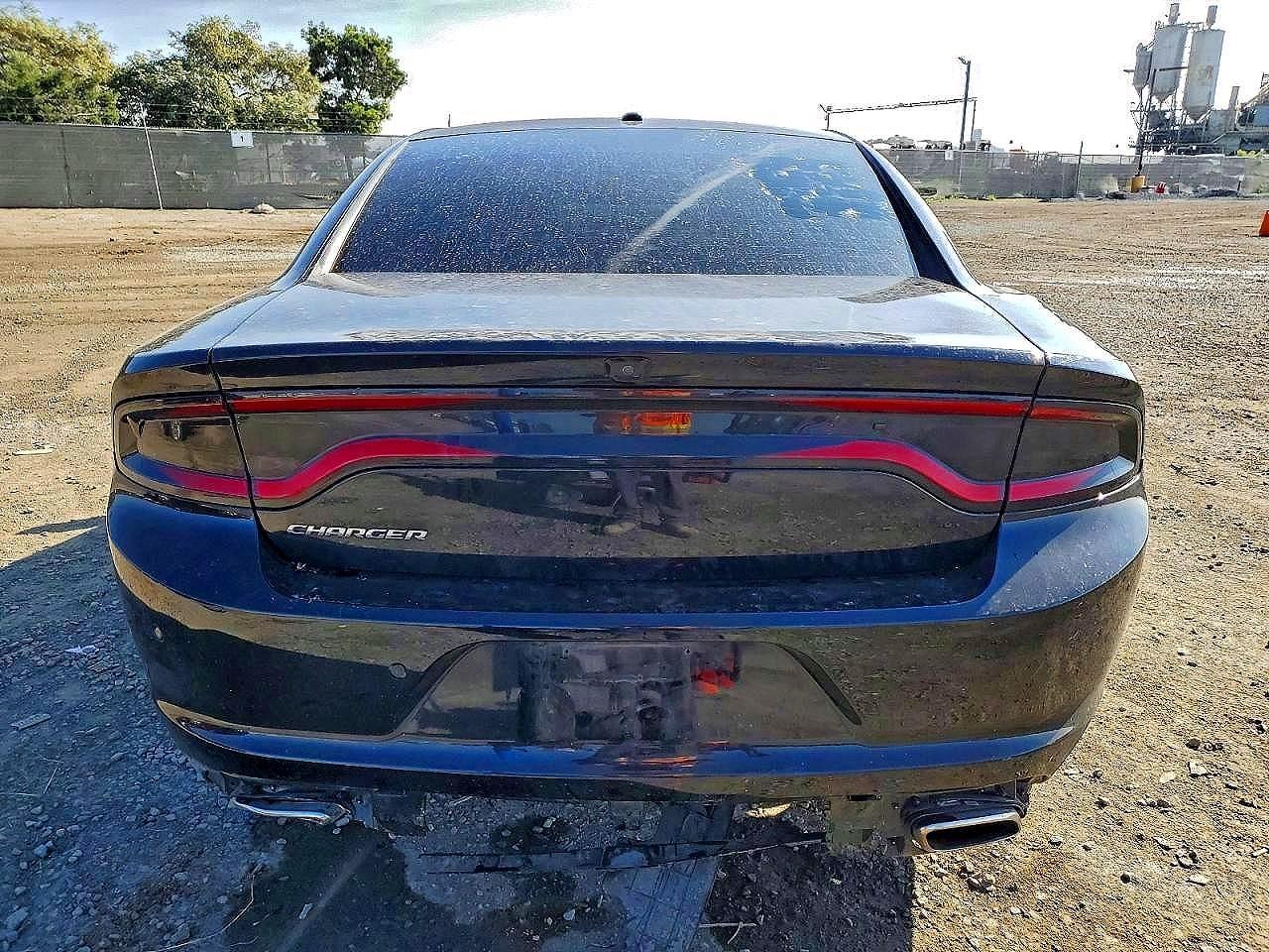 2022 Dodge Charger Sxt - Image 6