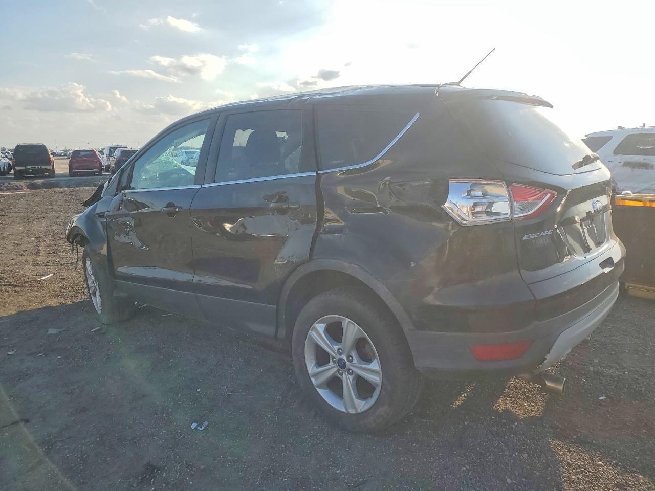 2013 Ford Escape Se - Фото 2