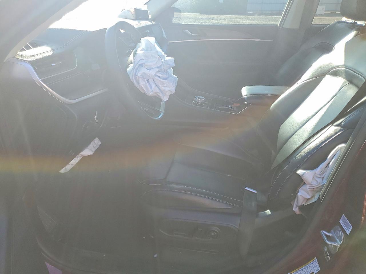 2023 Jeep Grand Cherokee L Limited - Image 7