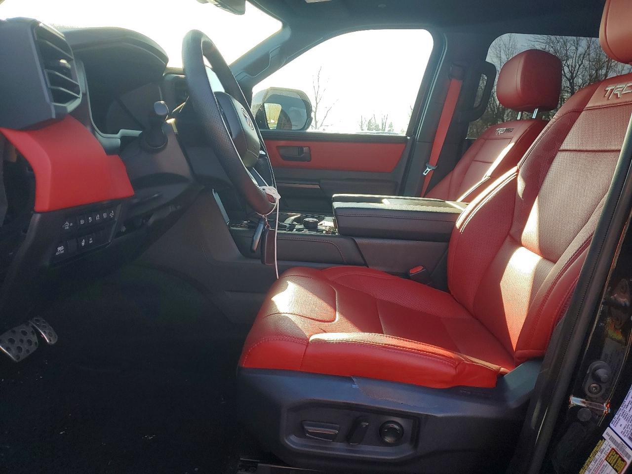 2024 Toyota Tundra Trd Pro Hv - Image 7