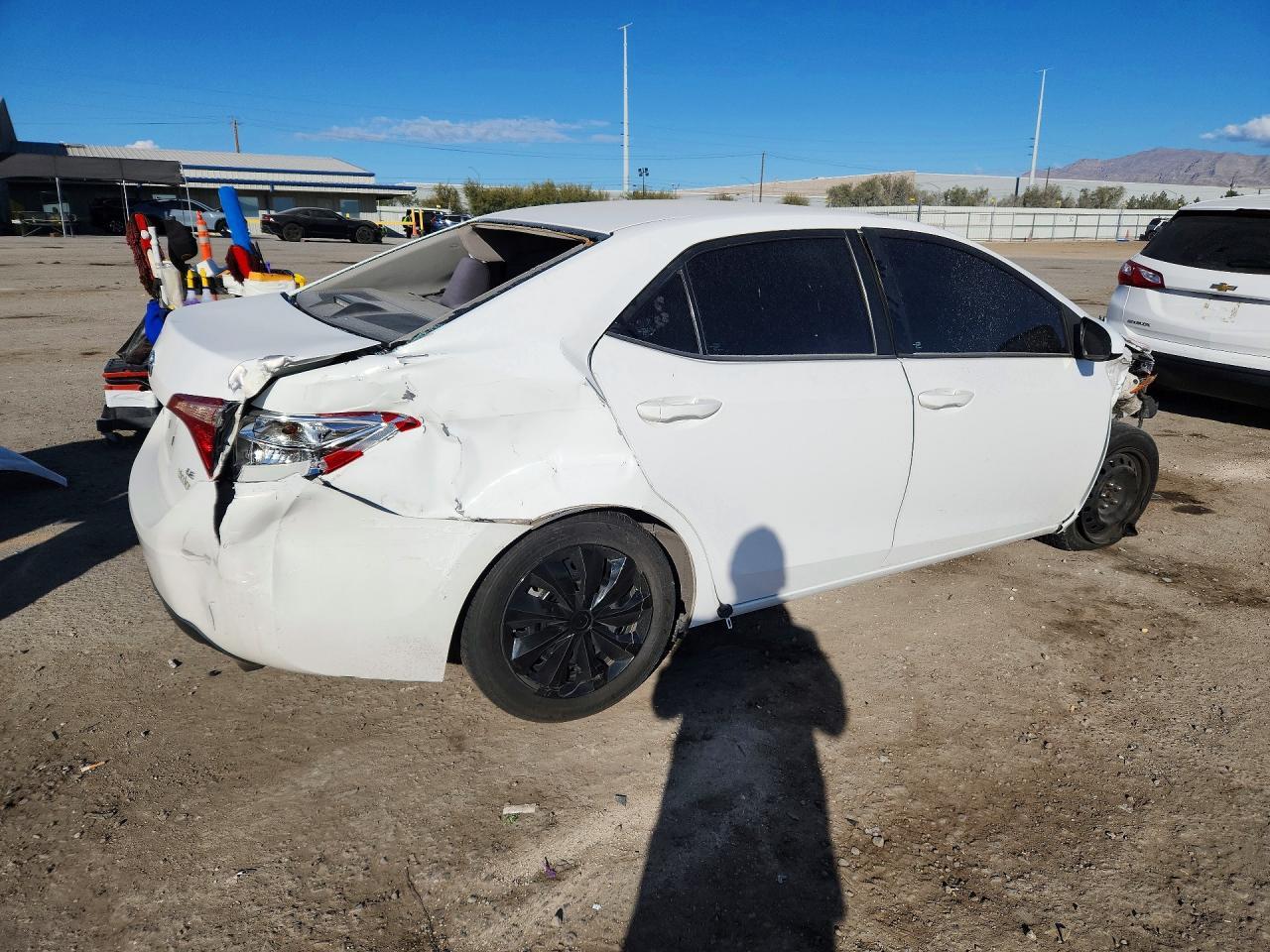 2018 Toyota Corolla L - Image 3