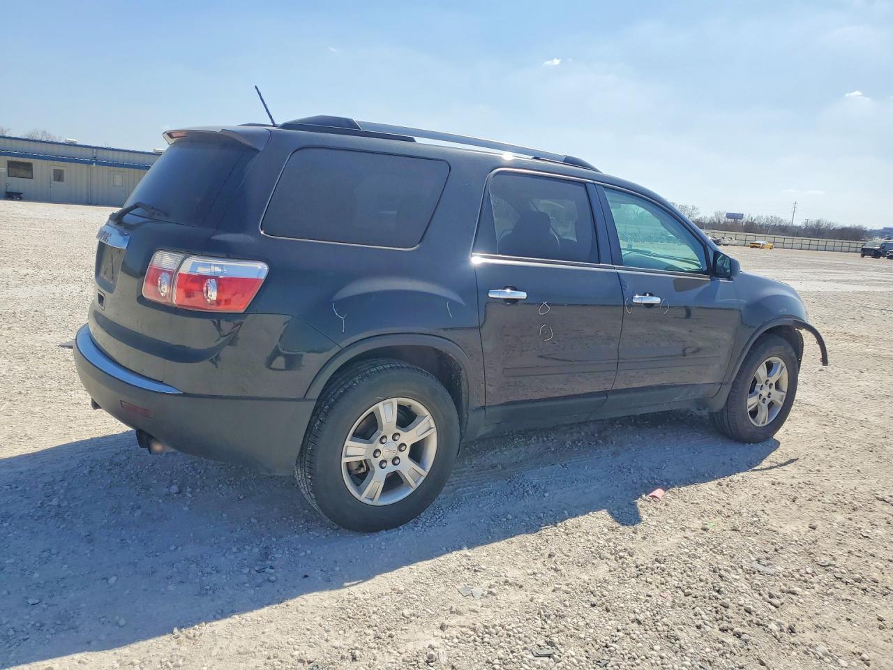 2011 GMC Acadia Sle - Image 3