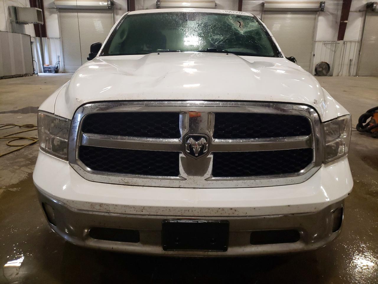 2019 Ram 1500 Classic Tradesman - Image 5