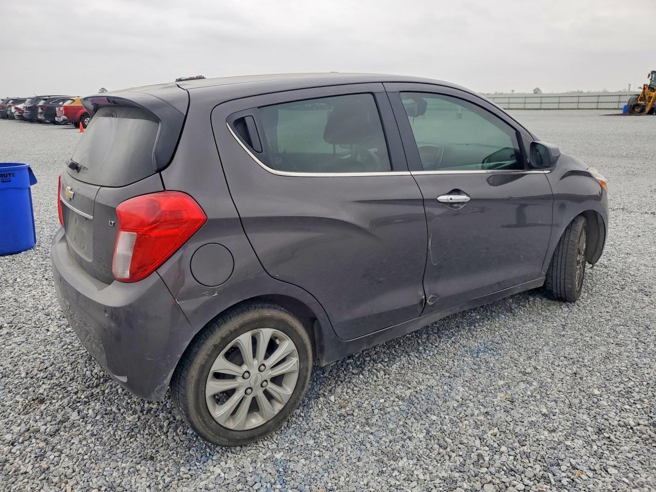 2016 Chevrolet Spark 2Lt - Фото 3
