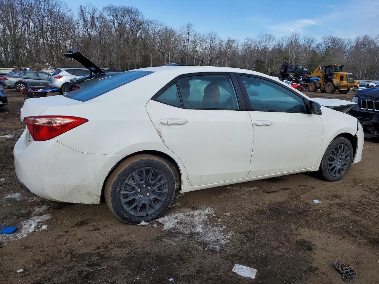 2019 Toyota Corolla - Фото 3