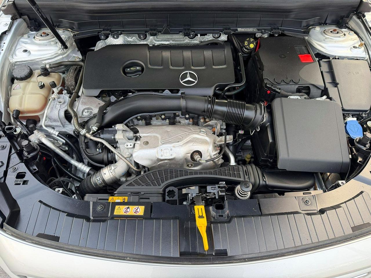 2020 Mercedes-Benz Glb 250 4Matic - Фото 7