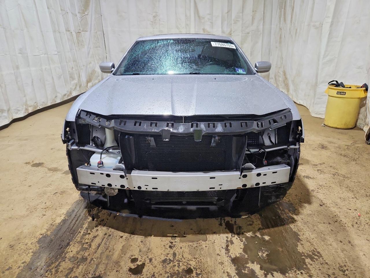 2013 Chrysler 300 S - Фото 5