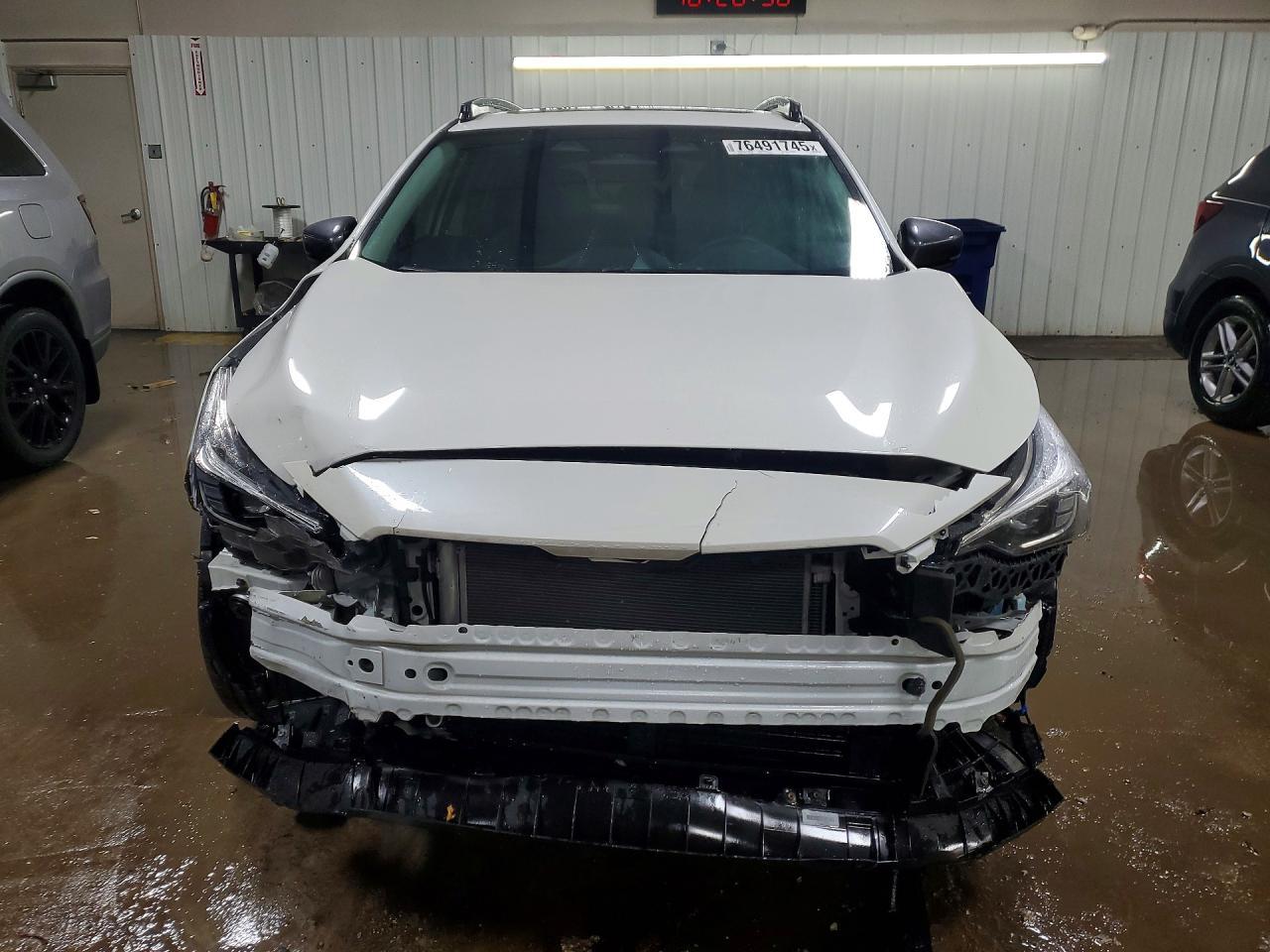 2024 Subaru Crosstrek Limited - Image 5