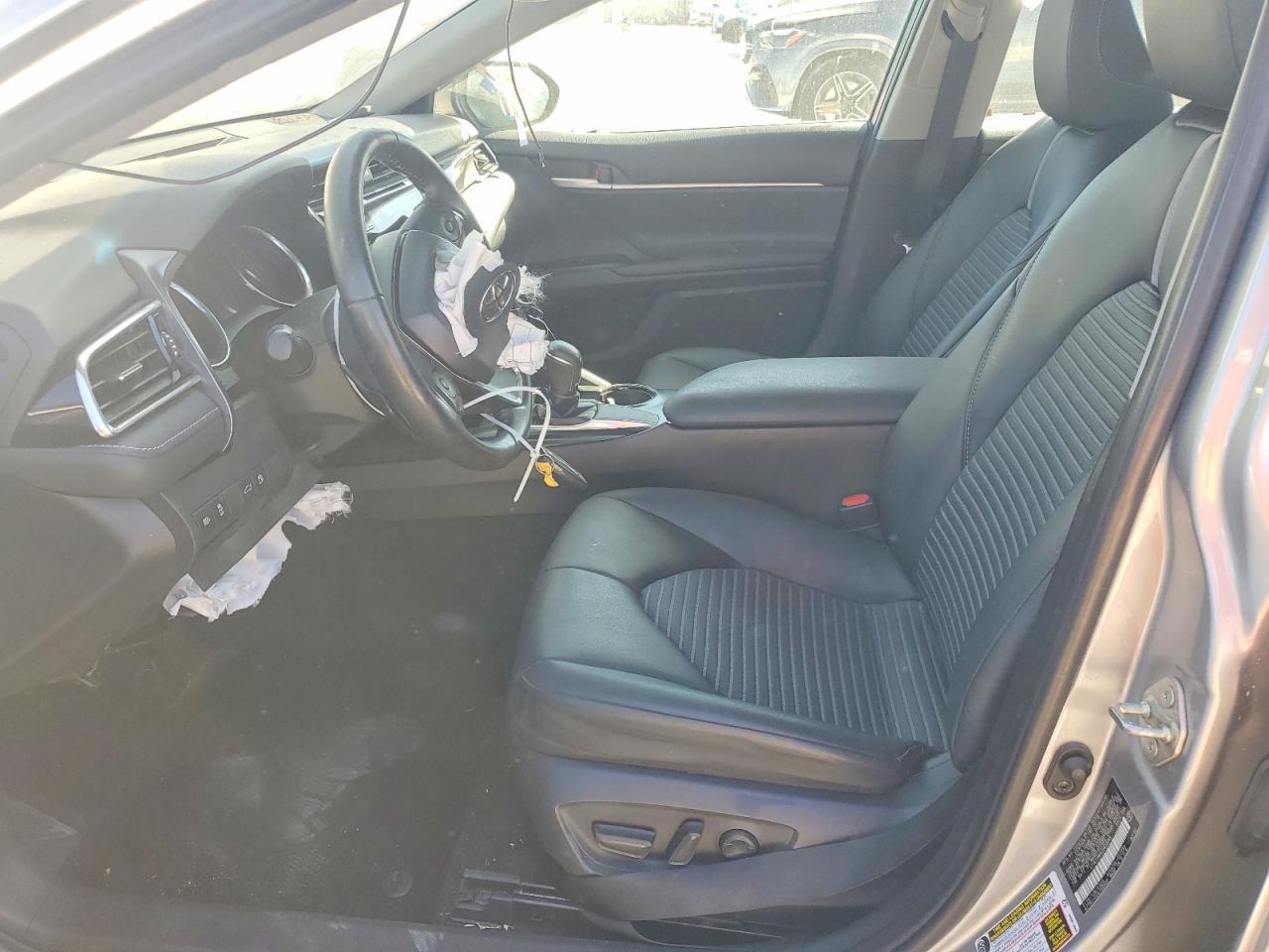 2018 Toyota Camry Se - Image 7