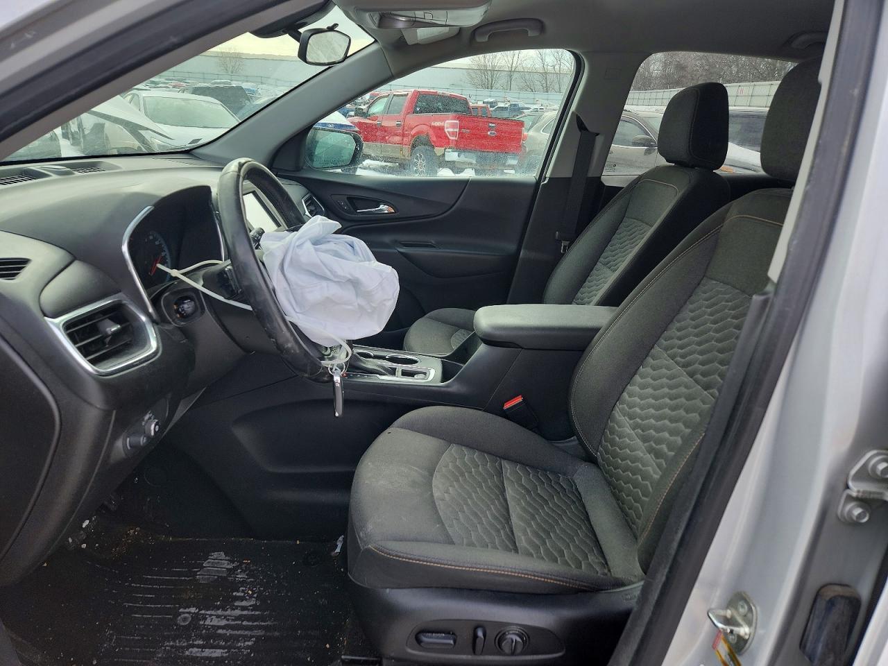 2018 Chevrolet Equinox Lt - Image 7