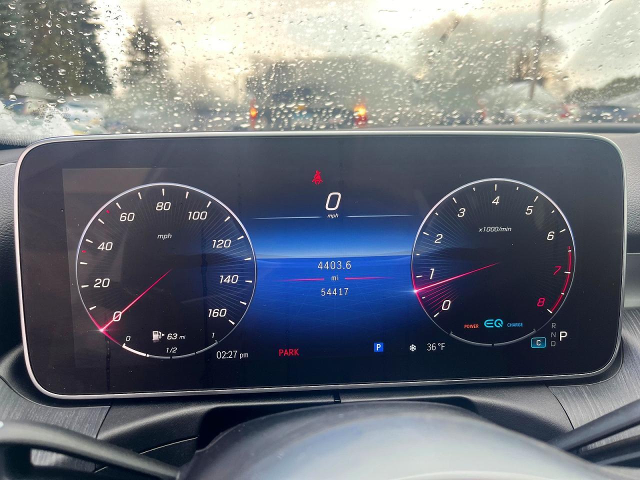 2022 Mercedes-Benz C 300 4Matic - Фото 6