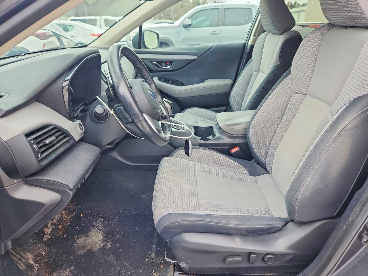 2020 Subaru Outback Premium - Фото 7