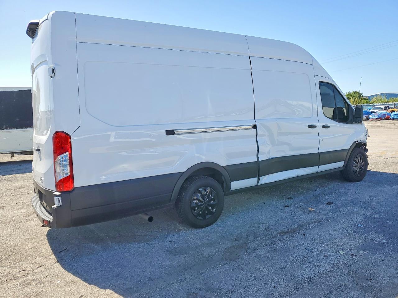 2023 Ford Transit T-250 Cargo ** Run & Drive * Pri Fleet ** - Фото 3