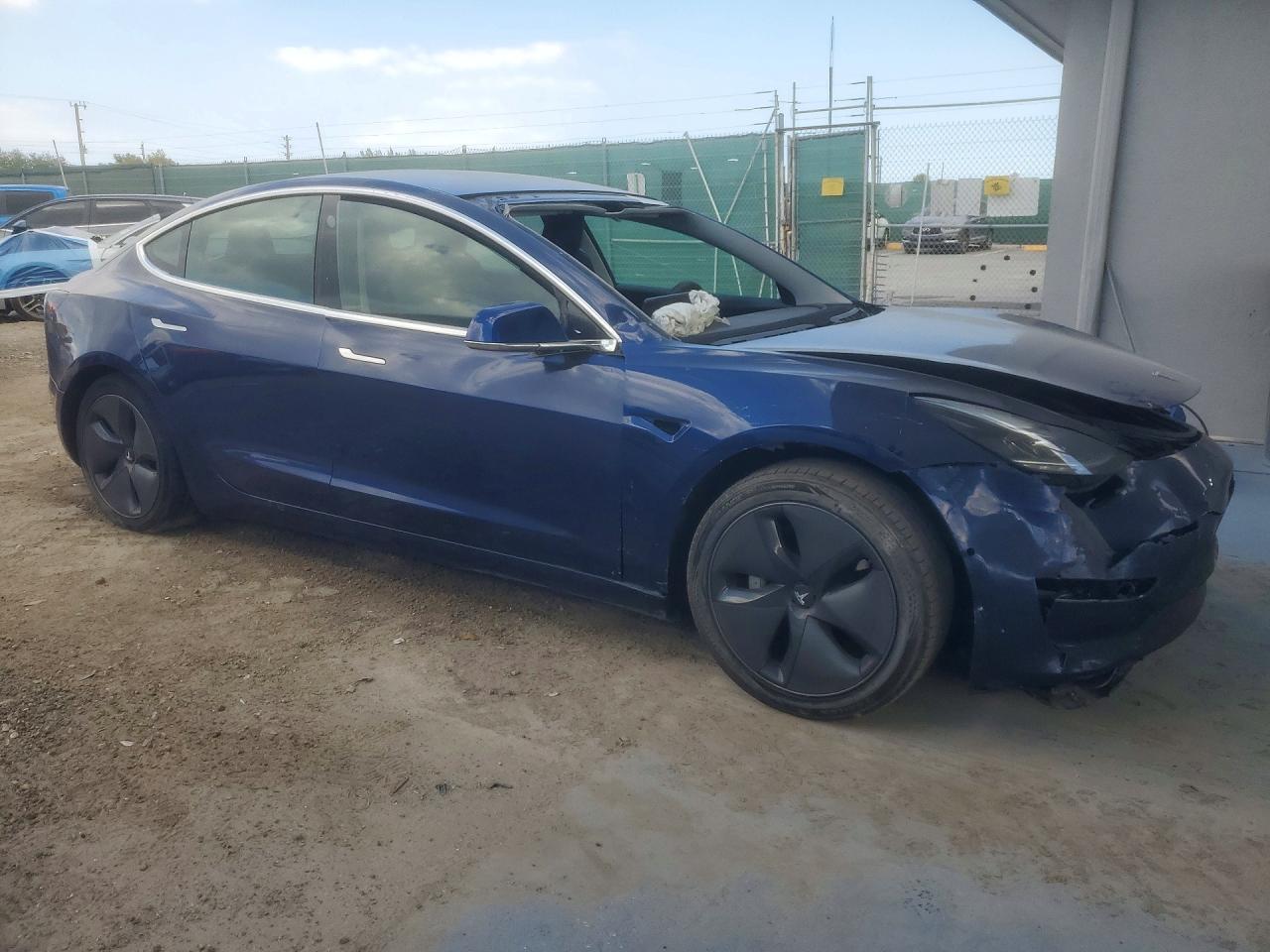 2020 Tesla Model 3 - Image 4