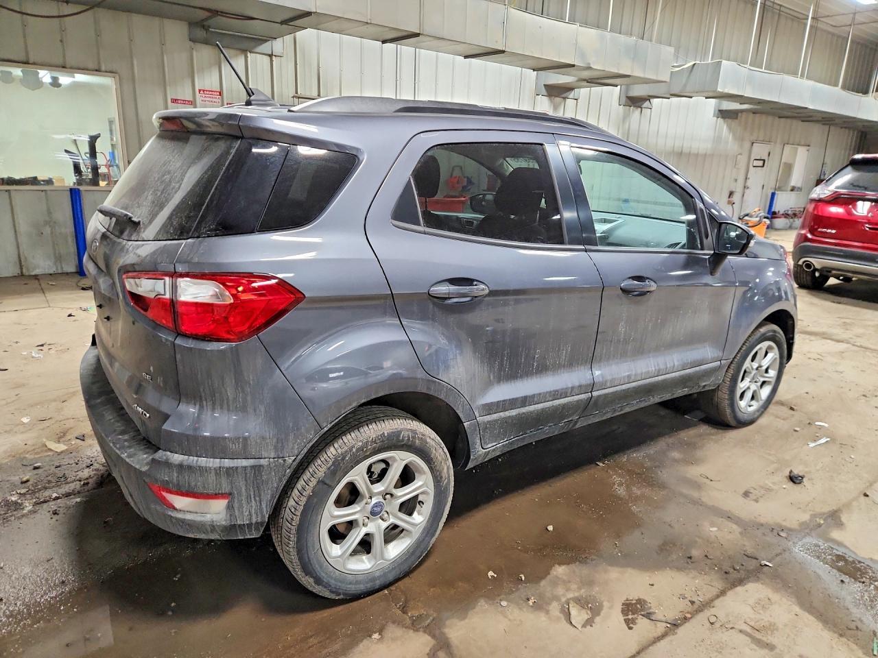 2020 Ford Ecosport - Image 3
