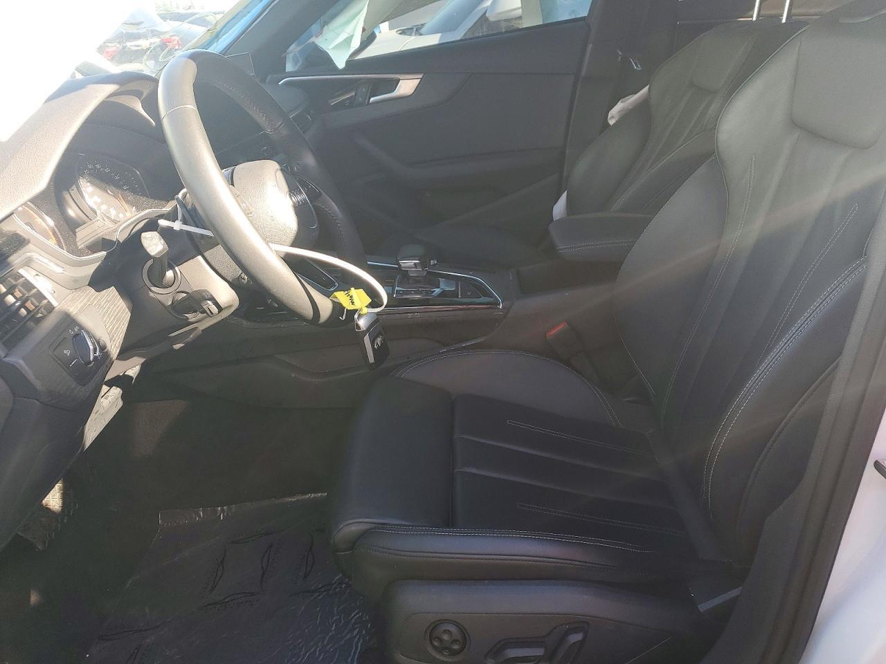 2020 Audi A4 Premium - Image 7